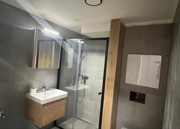 公寓 Zatienime Aparts Nemšová