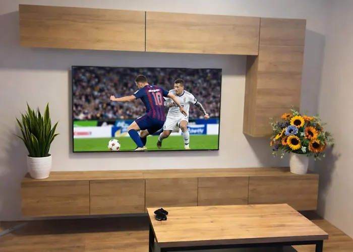 Zatienime Aparts * Nemšová